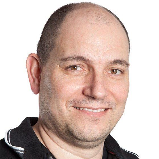 Dario Ligorio, DL Serramenti Sagl