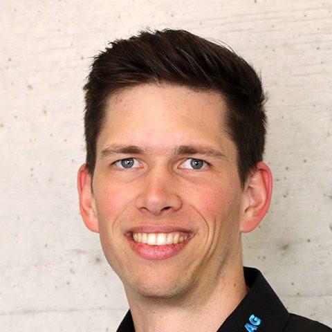 Daniel Rupp, Fremet AG