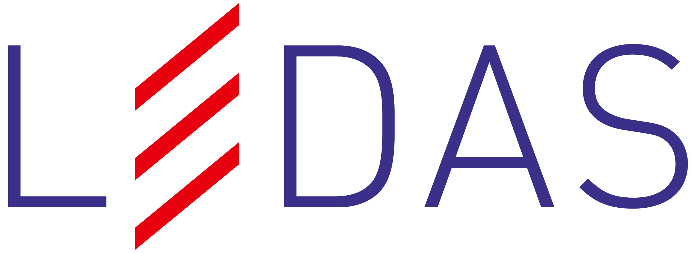 Logo Ledas GmbH