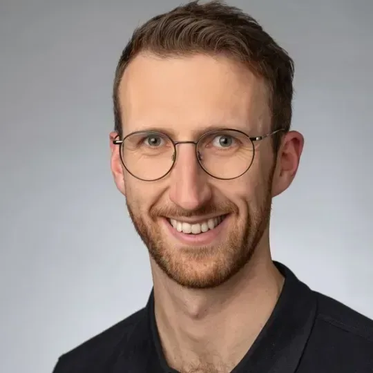 Maurin Rüttimann, Werner Keller Technik AG